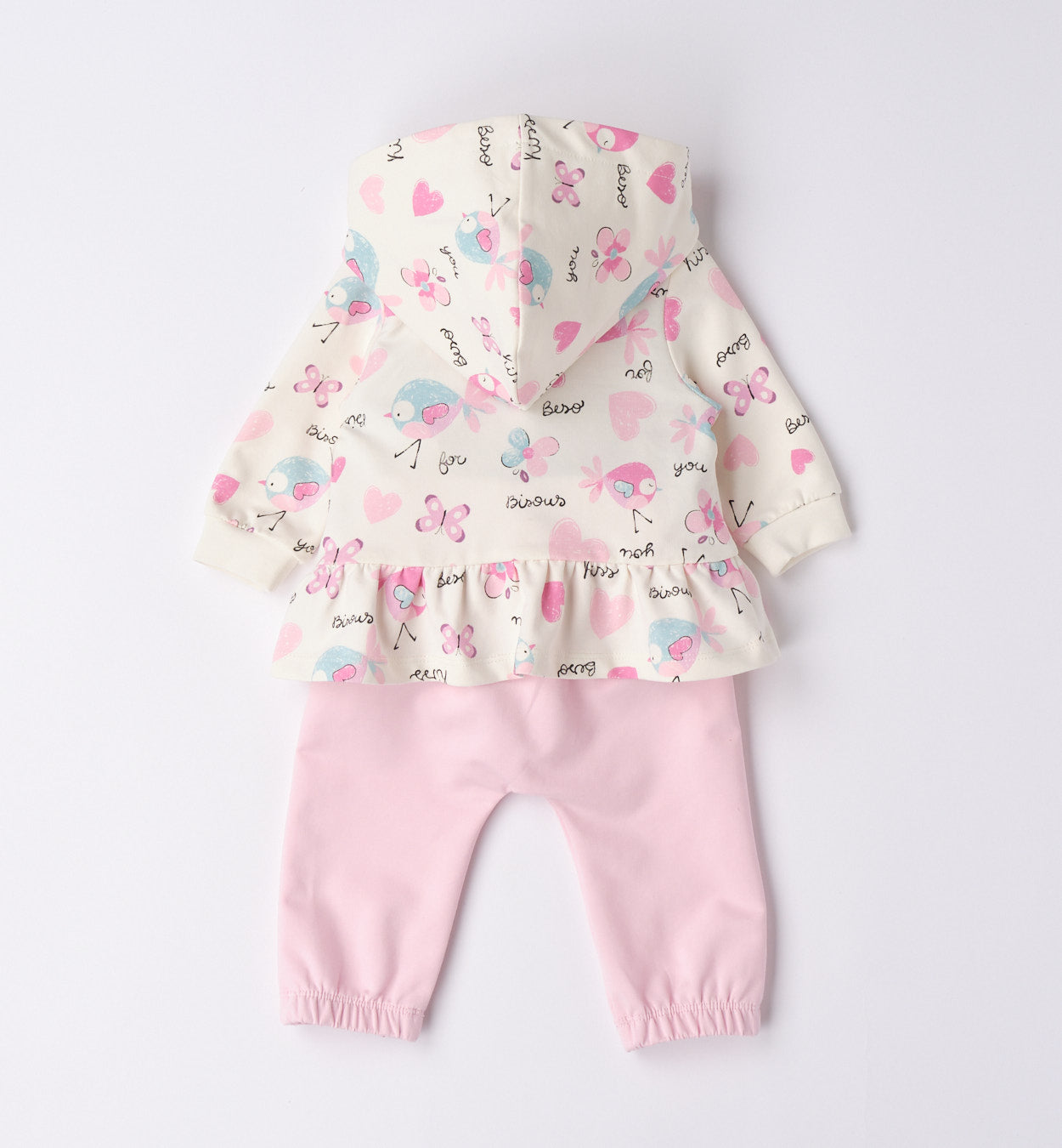 Butterfly & Bird Set