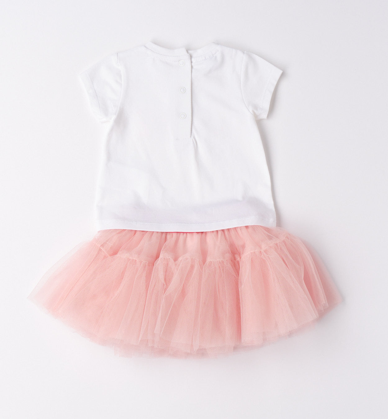 Love tutu set