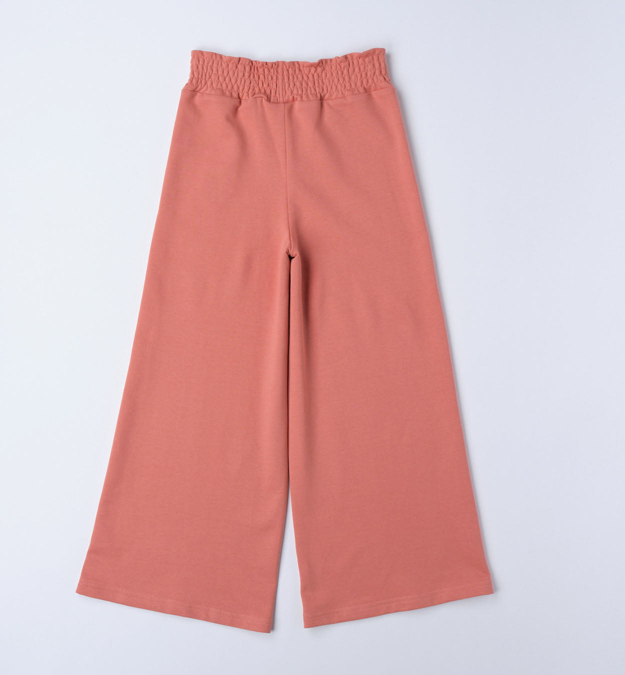 Coral Wide Trousers