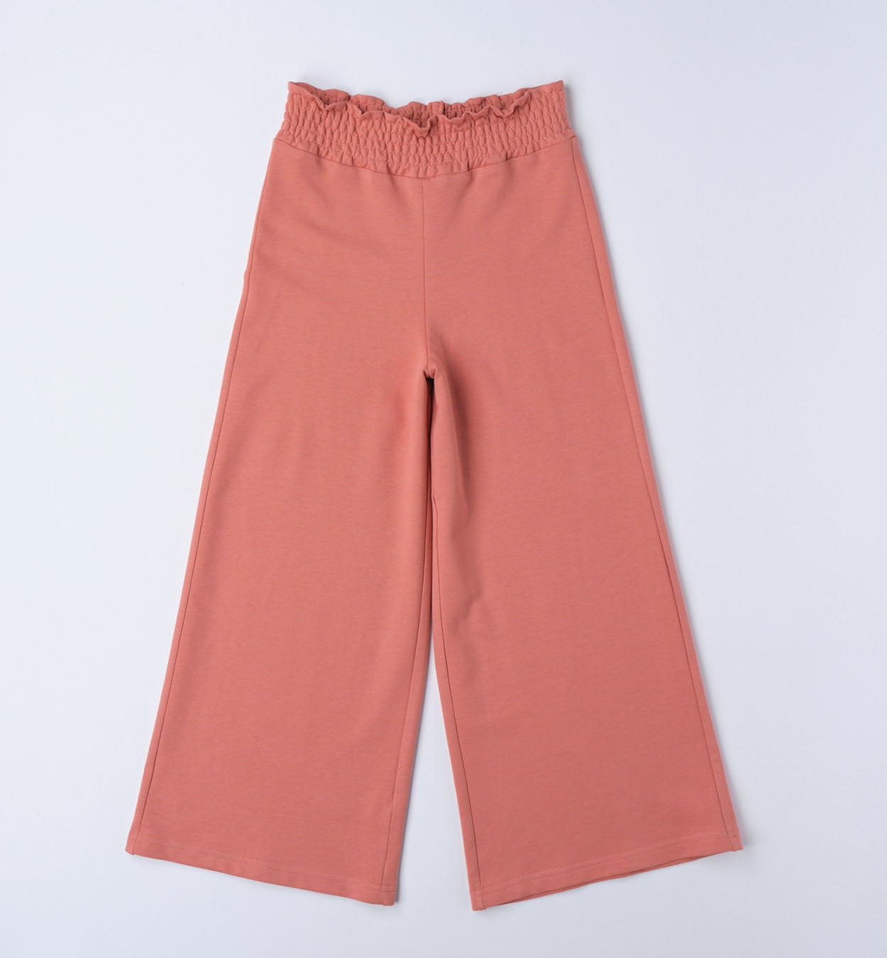Coral Wide Trousers