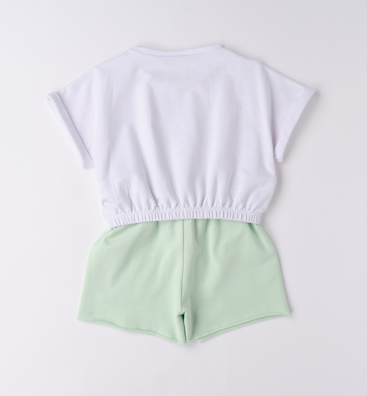 Mint Green Set