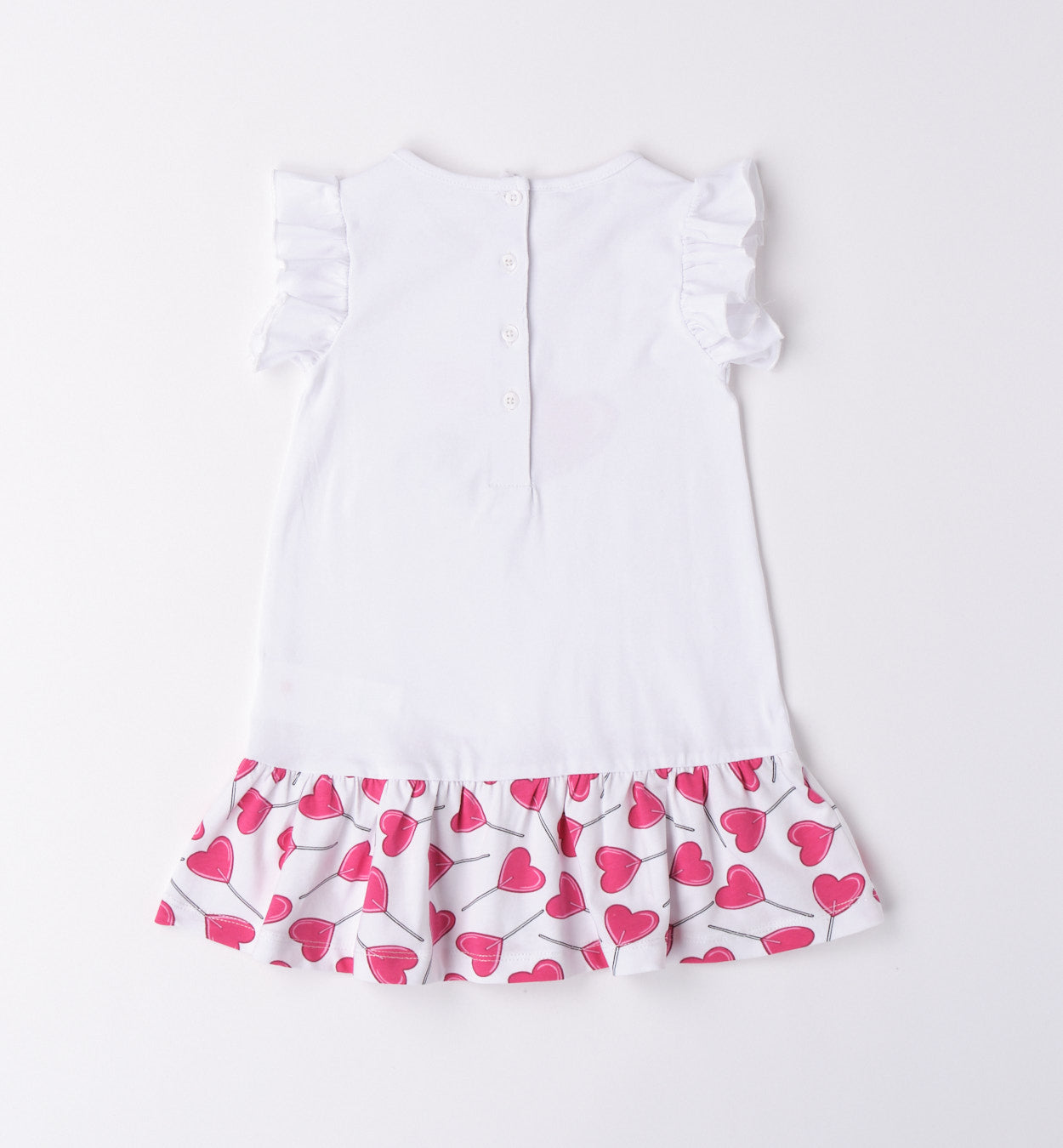 Heart Lollipop Dress