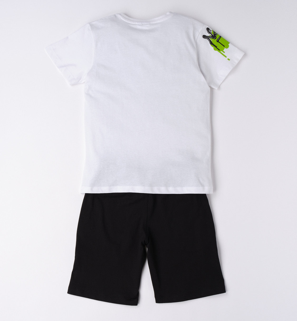 Street Ball Set