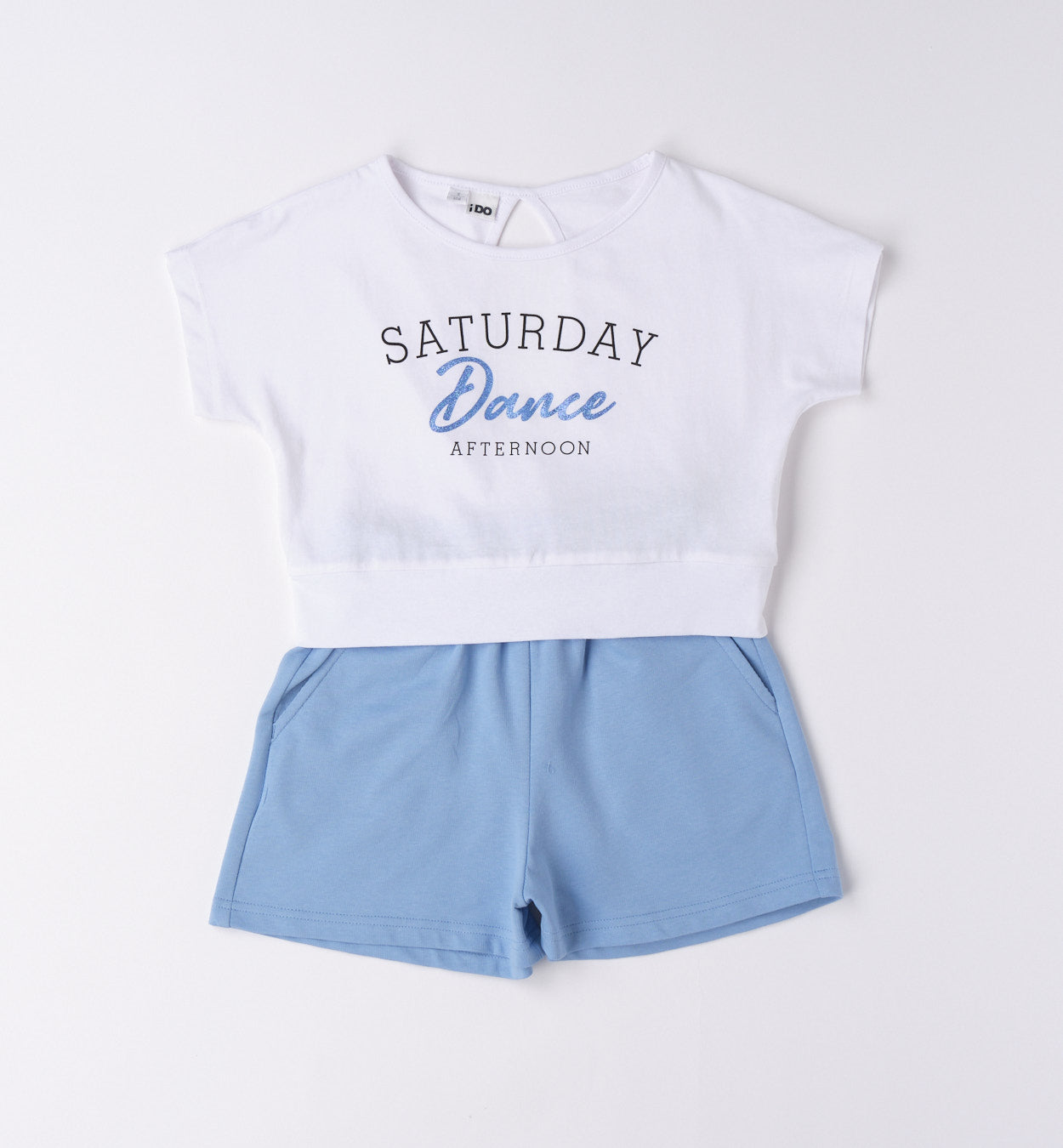 Saturday Dance Set