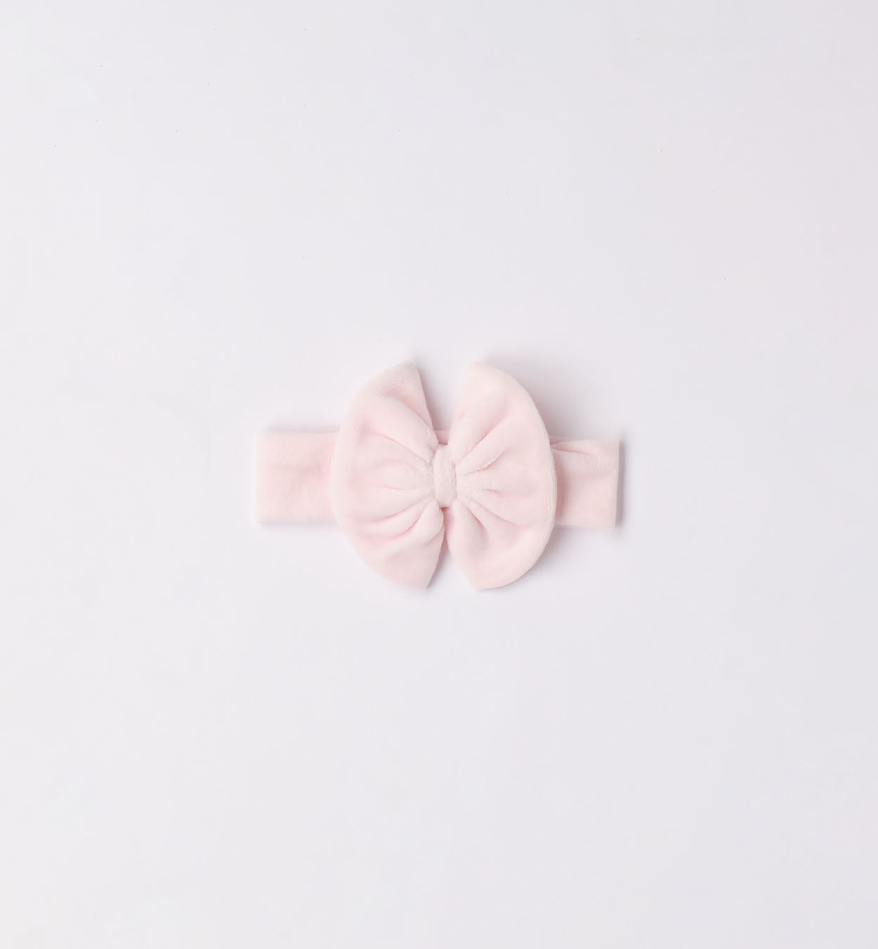 Pink Headband