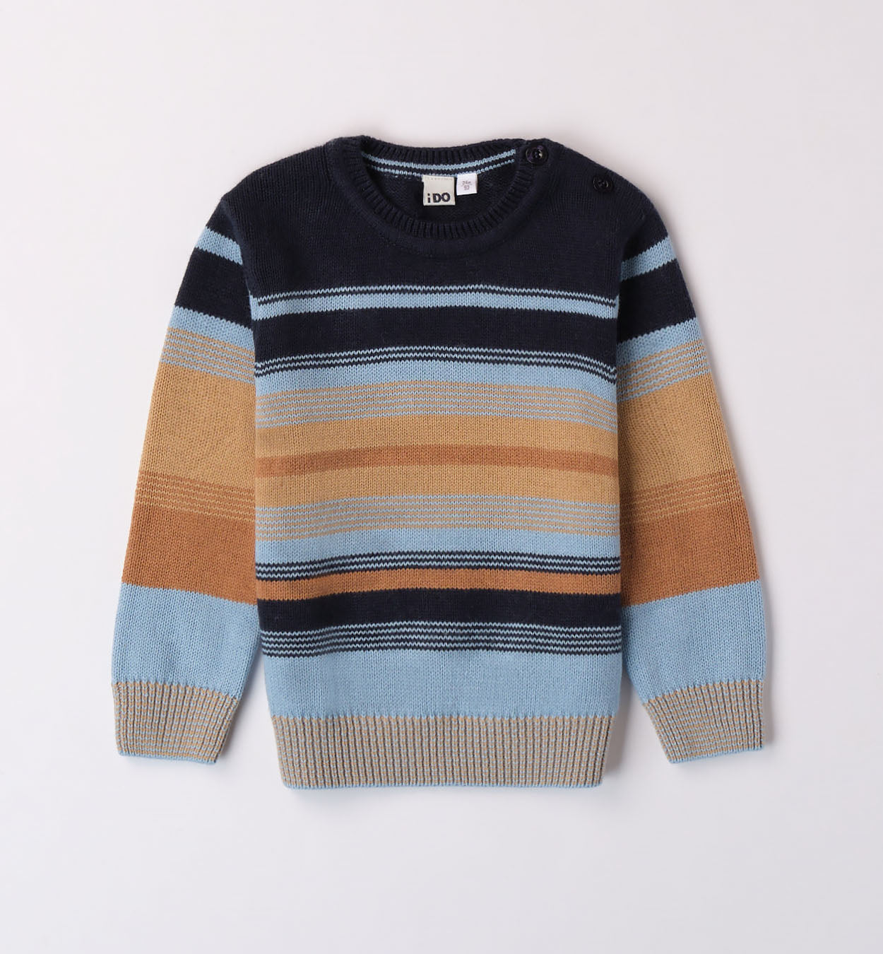 Striped Jumper