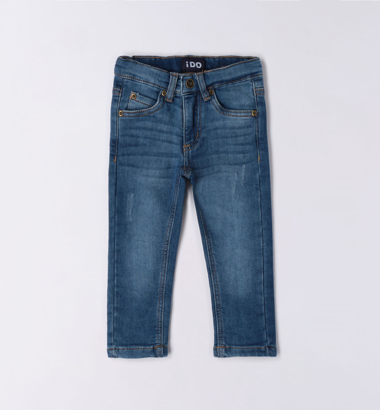 Boys Denim