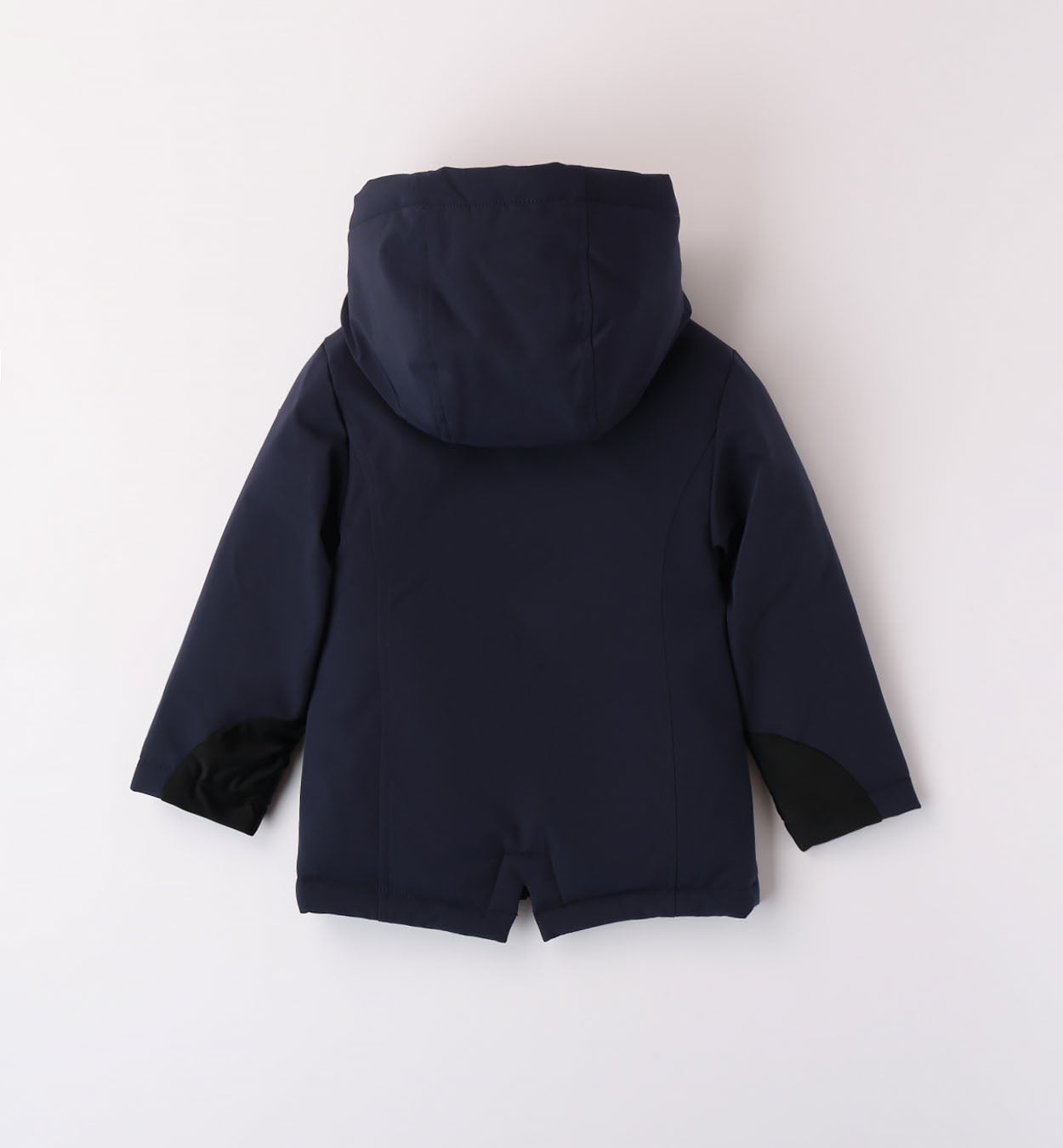 iDo Navy Coat