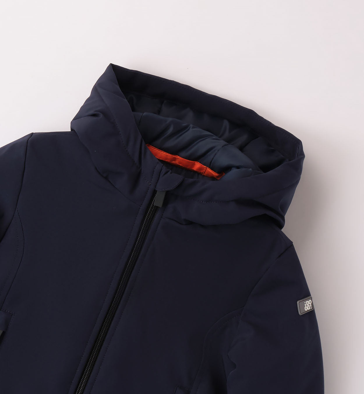 iDo Navy Coat