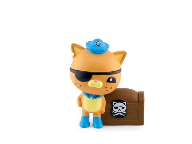 Octonauts Kwazii Tonie Figure