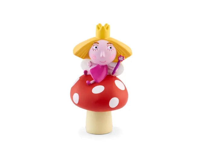 Ben and Holly's Little Kingdom Holly Tonie Figure