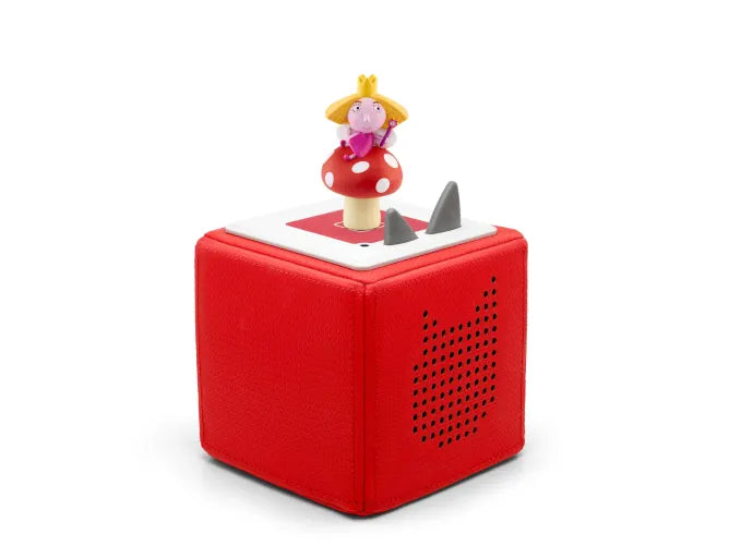 Ben and Holly's Little Kingdom Holly Tonie Figure