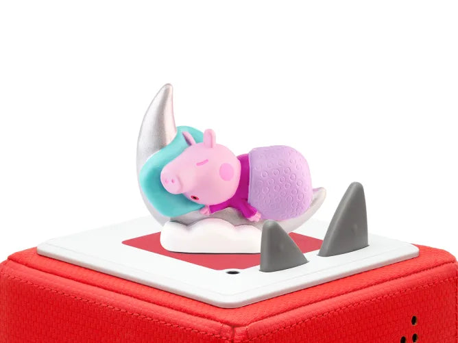 Peppa's Bedtime Stories Tonie Figure
