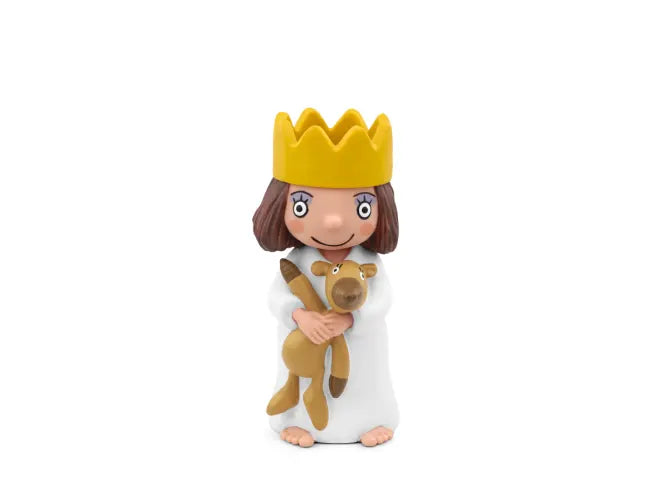 Little Princess Tonie Figure Bimbi Grow with style