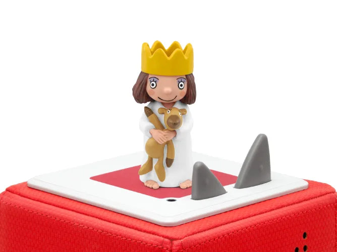 Little Princess Tonie Figure