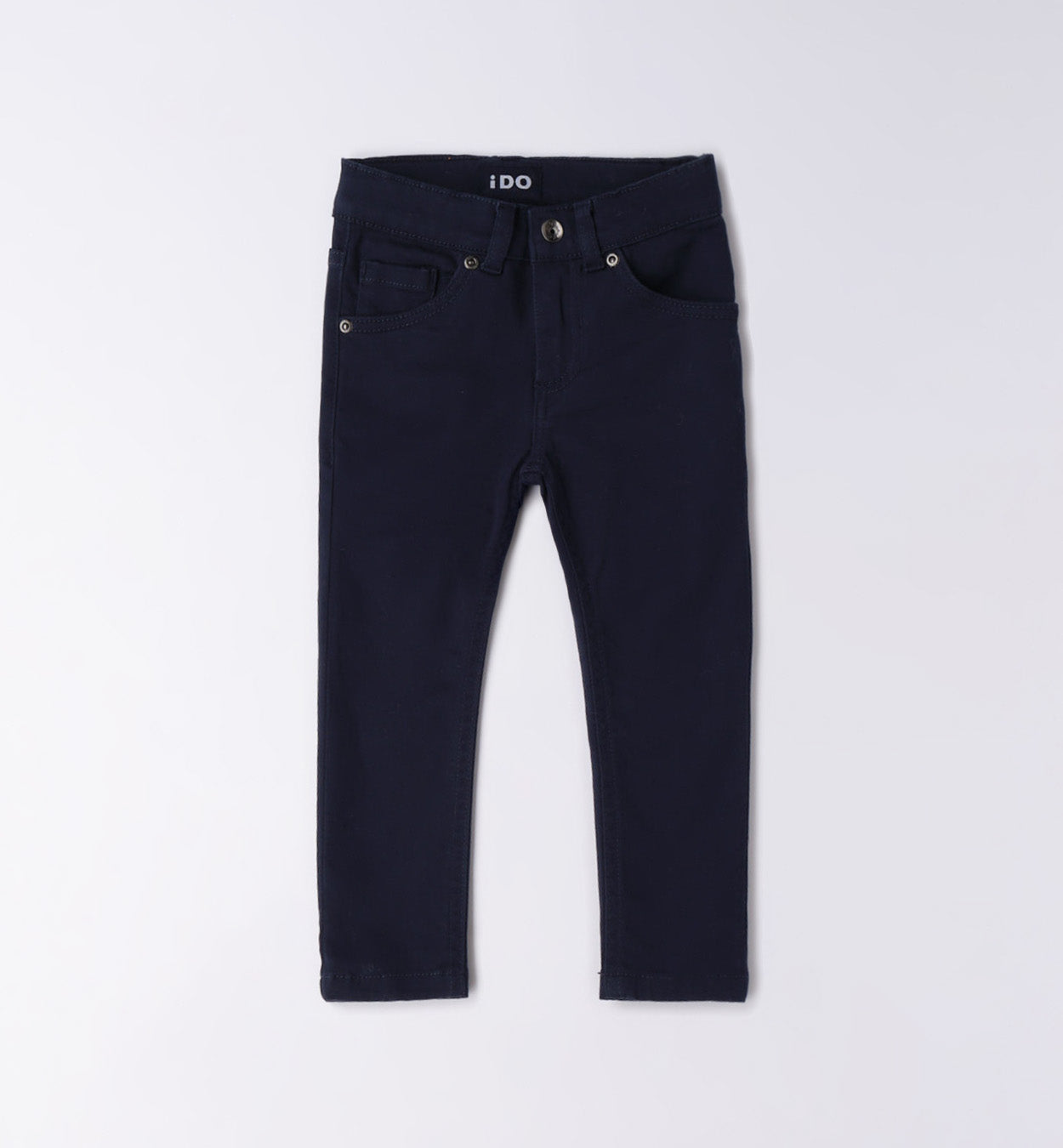 Navy Jeans