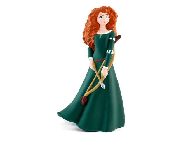 Disney Brave Merida Tonie Figure