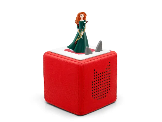 Disney Brave Merida Tonie Figure
