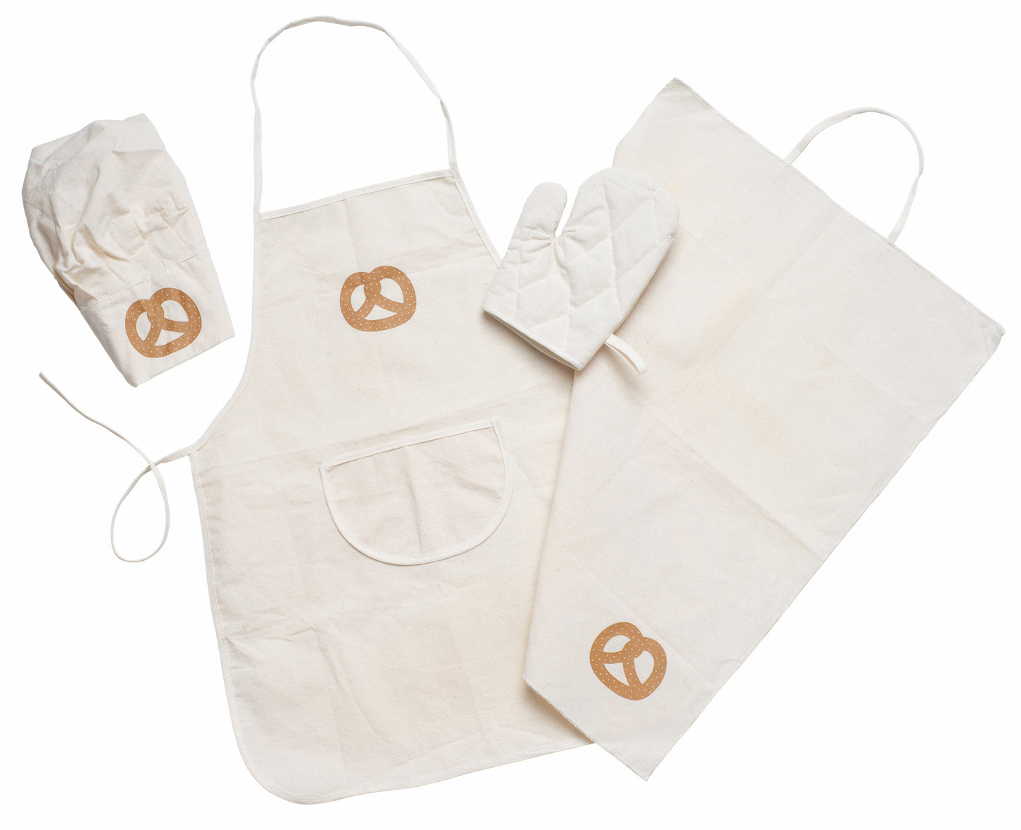 Chef clothes