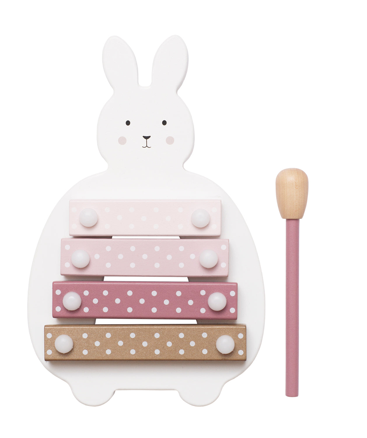 Xylophone Bunny