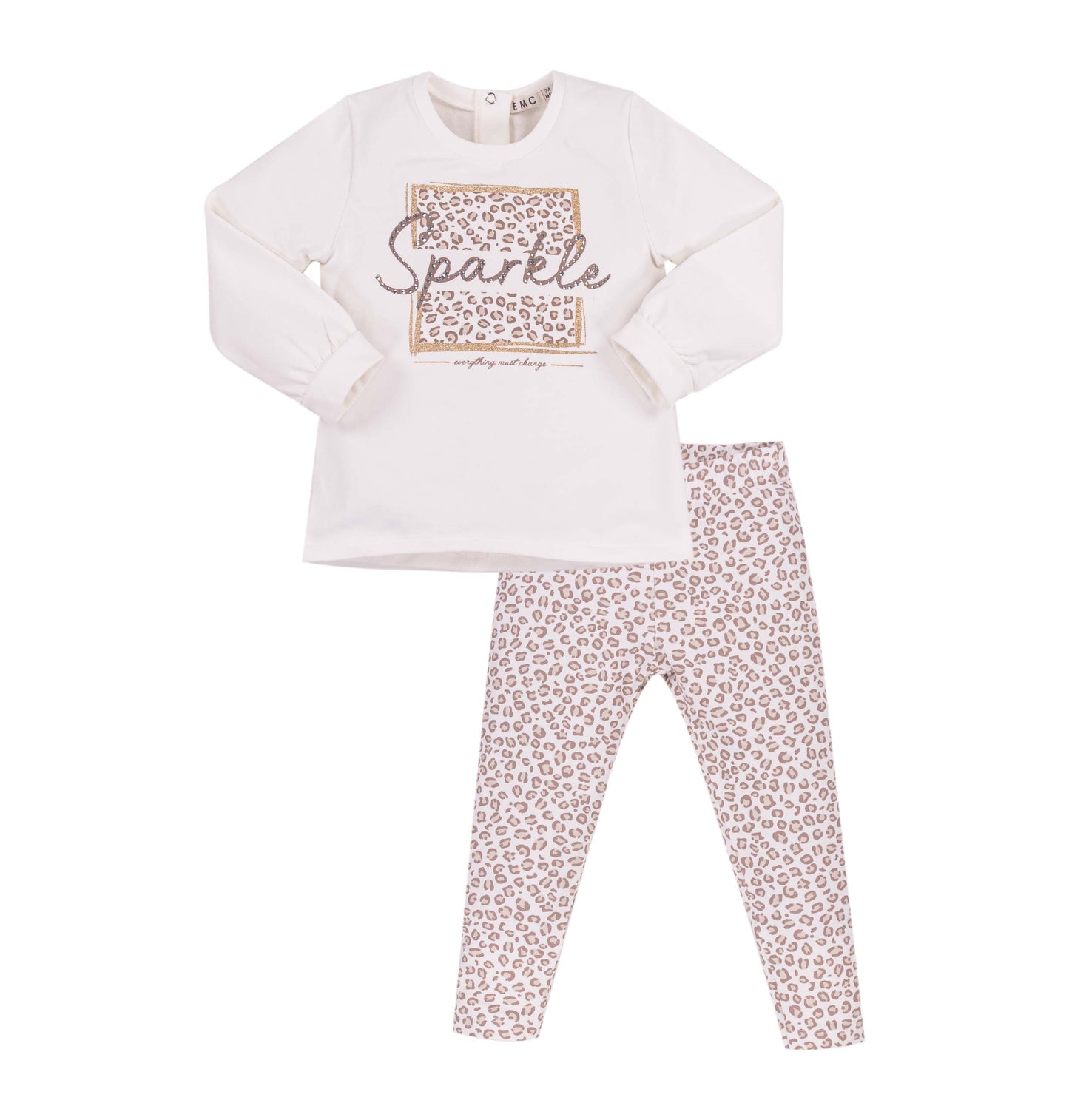 Sparkle 2 Piece Set