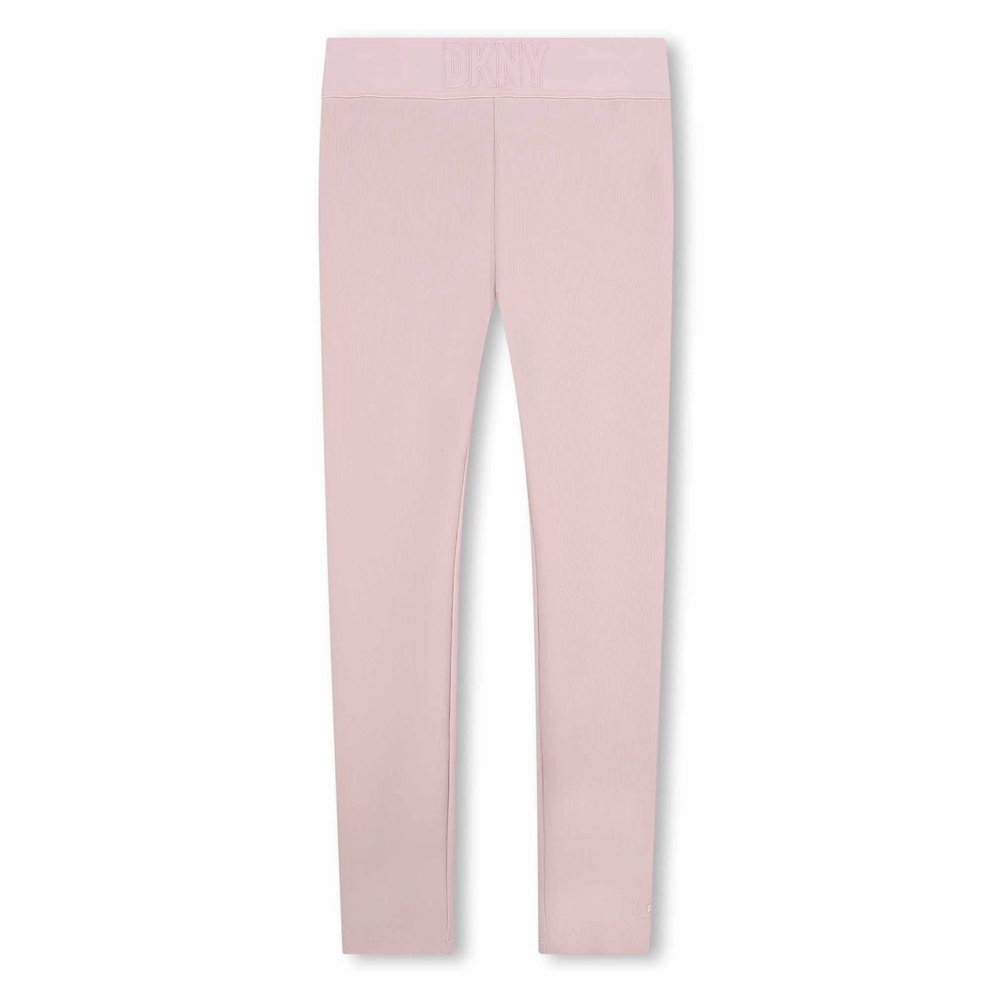 DKNY Pink Leggings