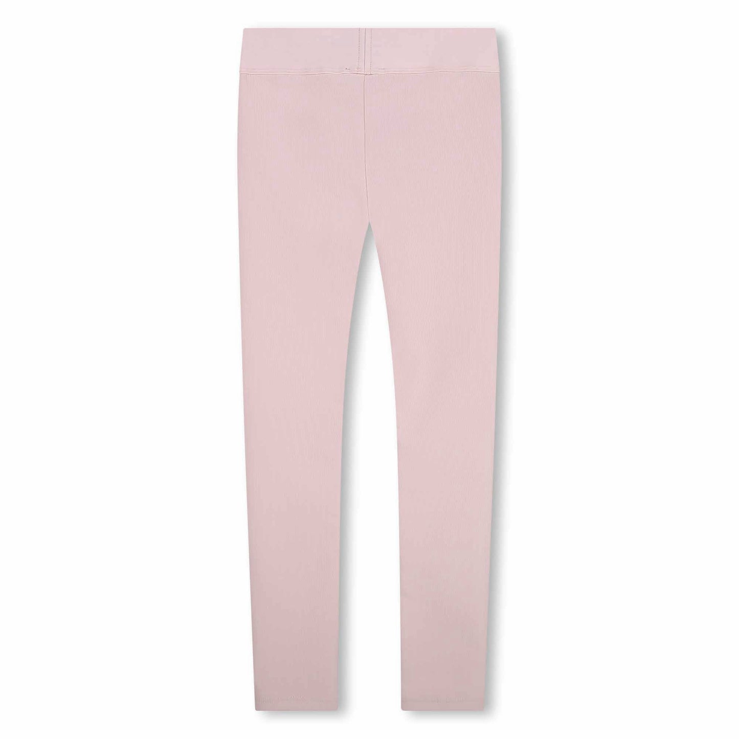 DKNY Pink Leggings