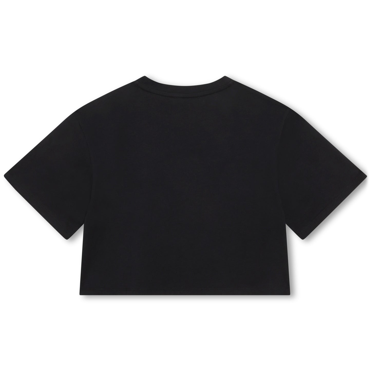 DKNY Black T-Shirt
