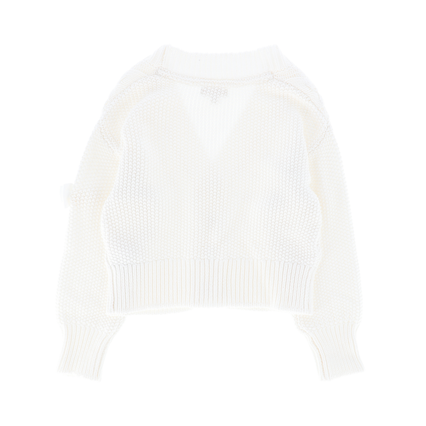 Destinee Cardigan Snowdrop