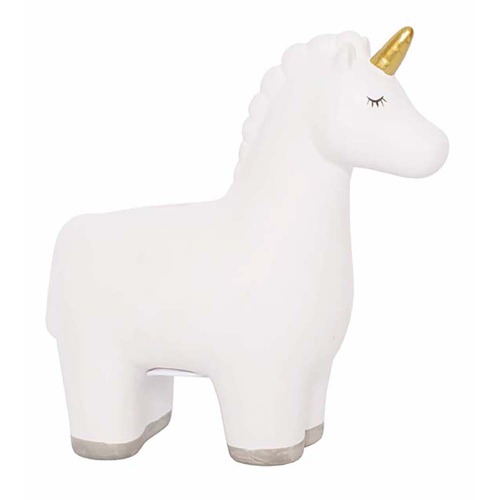 Unicorn Money Box