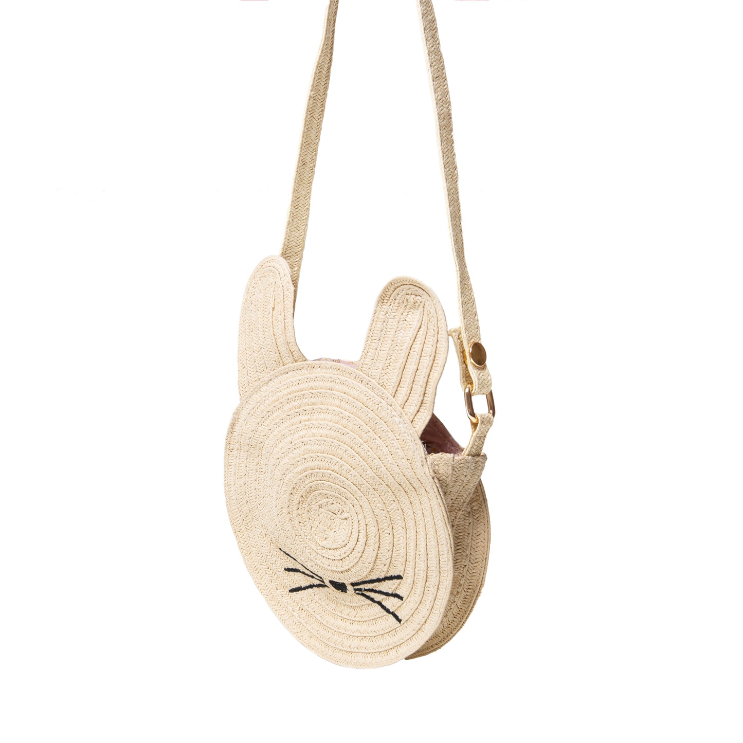 Betty Bunny Cross Body Bag