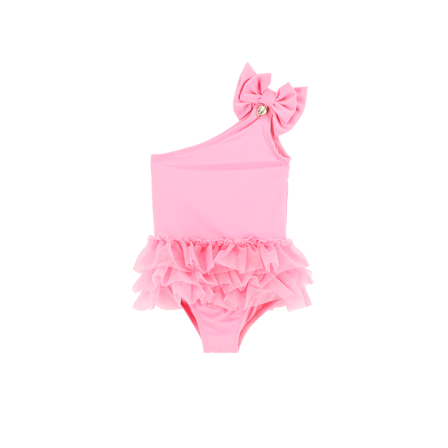 Galina Swimsuit Rose