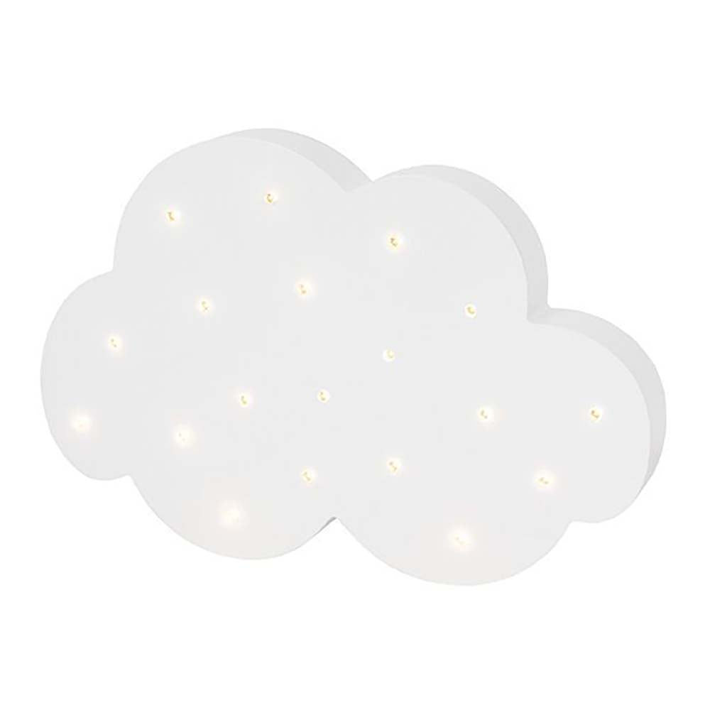 Cloud led lamp