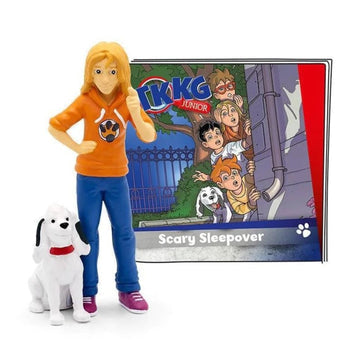 TK KG Scary Sleepover Tonie Figures