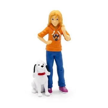 TK KG Scary Sleepover Tonie Figures