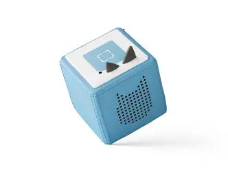Tonies Starter Box - Light Blue