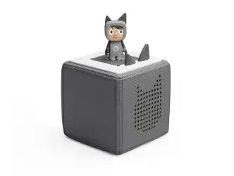 Tonies Starter Box - Grey