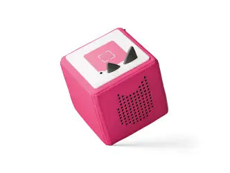 Tonies Starter Box - Pink