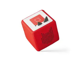 Tonies Starter Box - Red