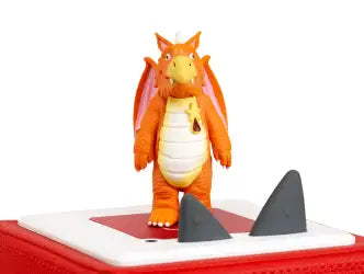 Zog - Tonie Figure