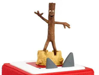 Stick Man - Tonie Figure