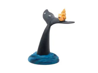 The Snail And The Whale & The Smartest Giant In Town