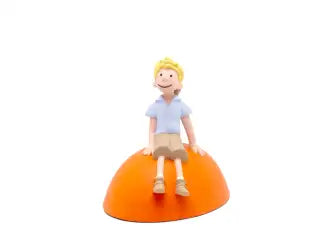 James And The Giant Peach Tonie Figure