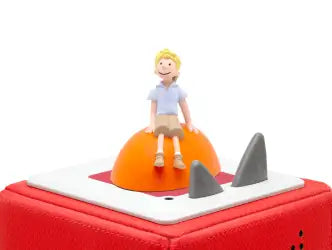 James And The Giant Peach Tonie Figure