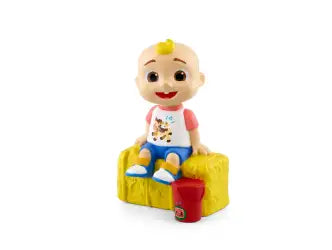 CoComelon Outdoor Adventures- Tonie Figure