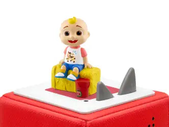 CoComelon Outdoor Adventures- Tonie Figure