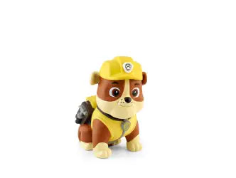 Paw Patrol Rubble - Tonie Figure