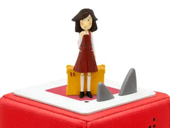 Malory Towers - Tonie Figure