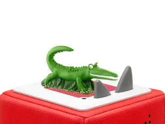 The Enormous Crocodile - Tonie Figure
