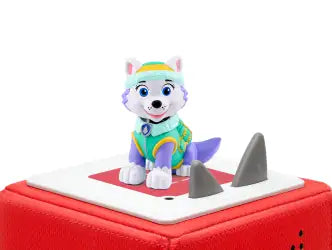 Paw Patrol Everest - Tonie Figure